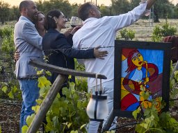 Festival Mar de Tethys 2026 - Bodega Vetas